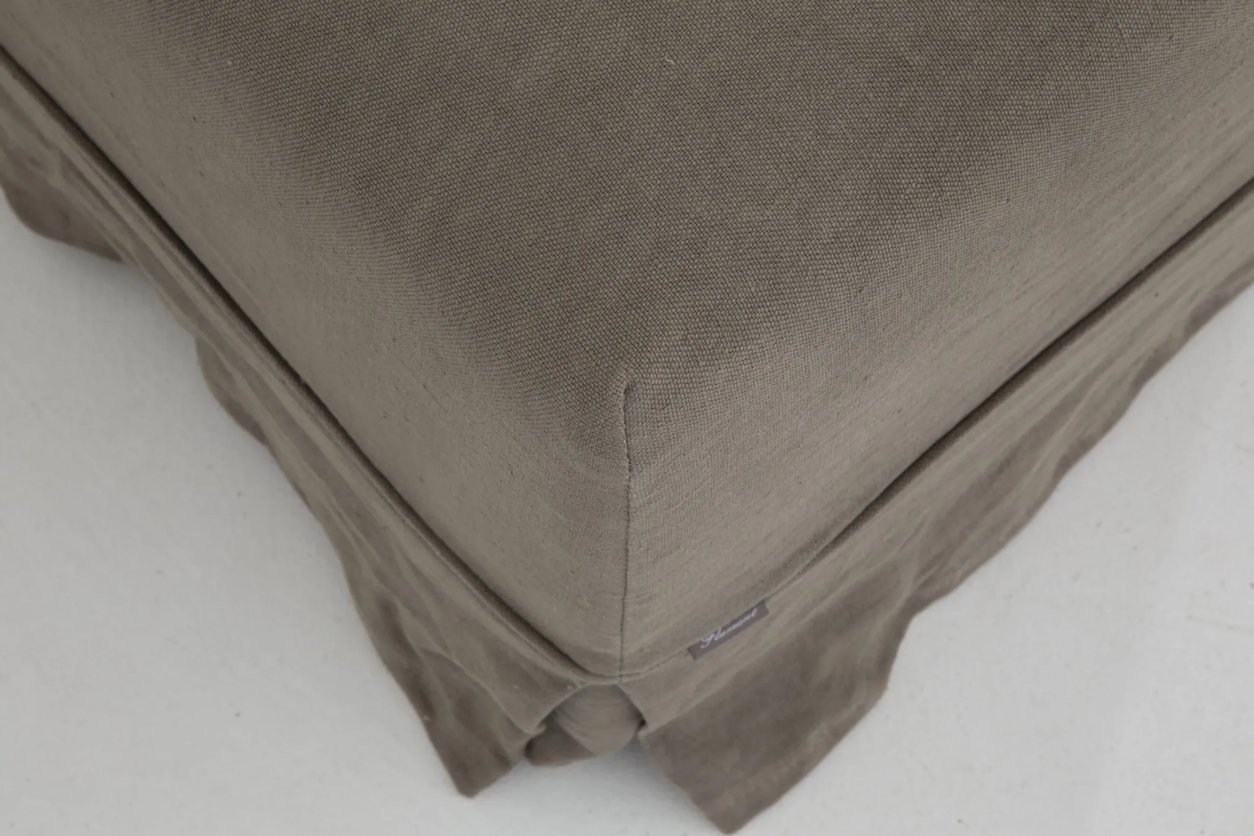 Flamant Sisimple, Hocker, Couverture Outlet