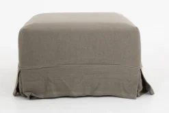 Flamant Sisimple, Hocker, Couverture Outlet