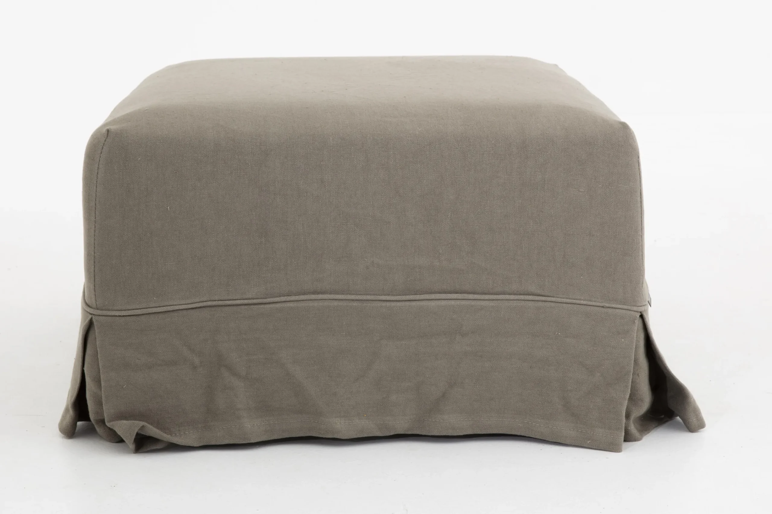 Flamant Sisimple, Hocker, Couverture Outlet