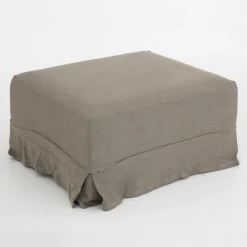 Flamant Sisimple, Hocker, Couverture Outlet