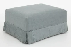 Flamant Sisimple, Hocker, Couverture Hot