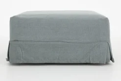 Flamant Sisimple, Hocker, Couverture Hot