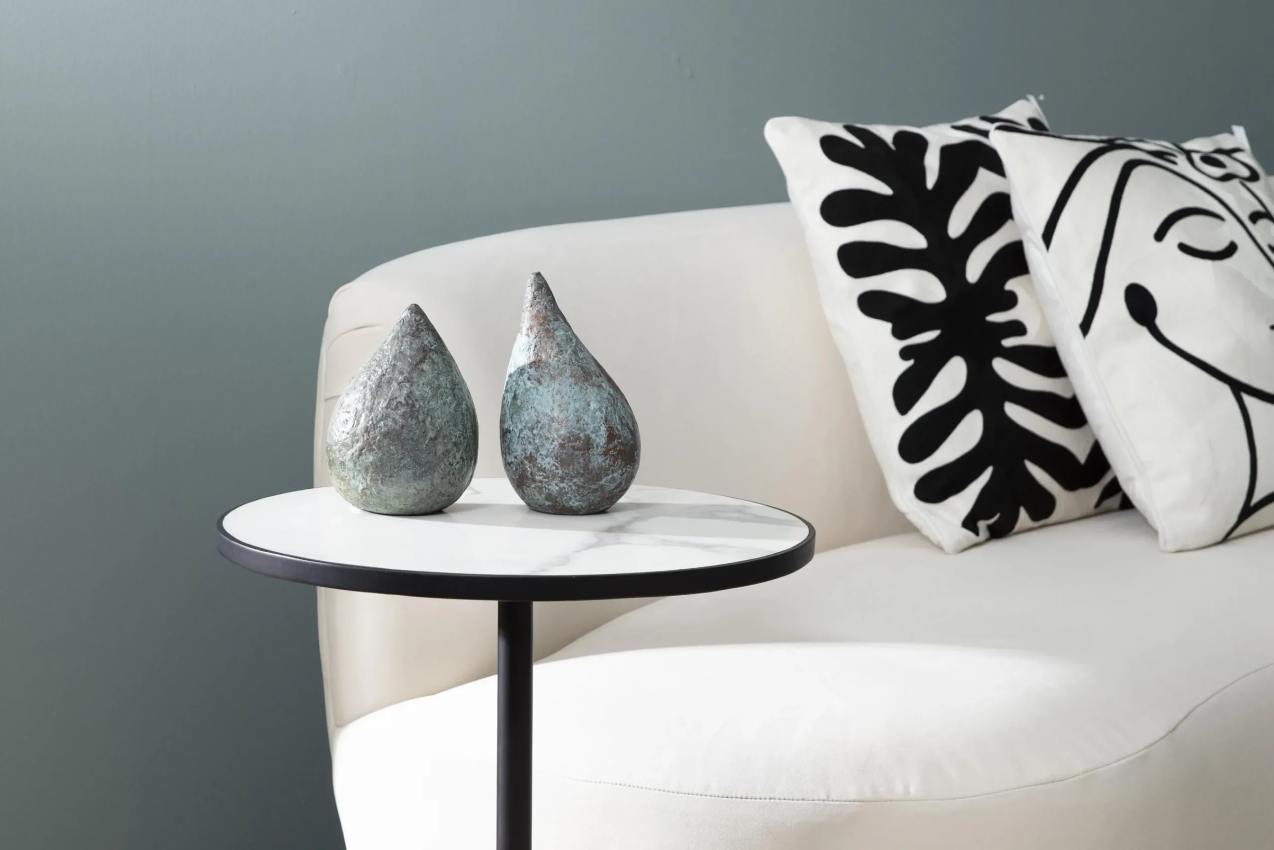 Flamant Soof, Deco, Modele 2