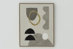 Flamant Sorge, Art Mural Best