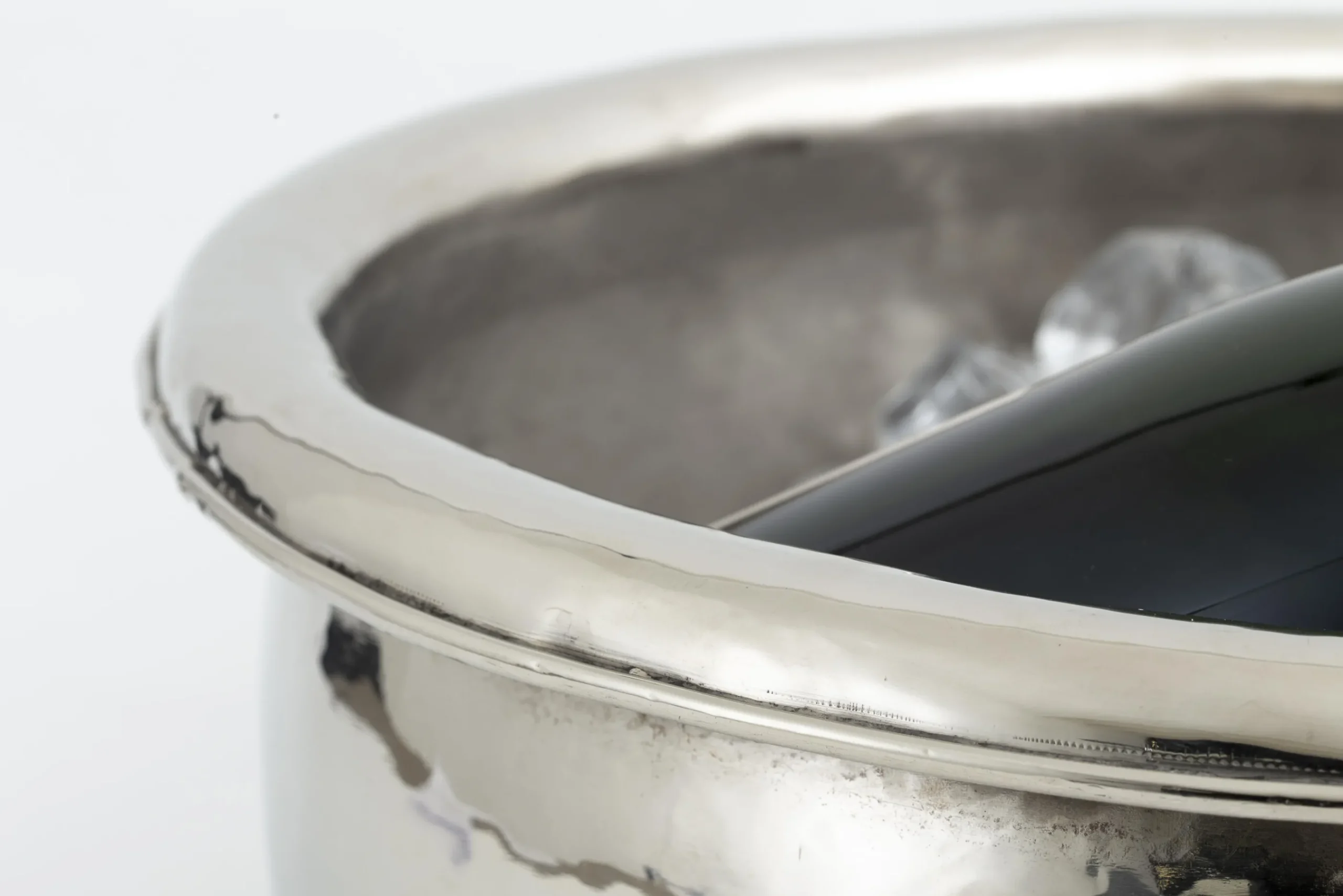 Flamant Squall, Refroidisseur A Vin, Nickel Online