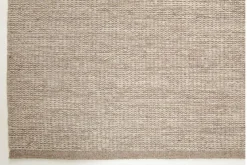 Flamant Stanin, Tapis, 170X240, Gris, Laine