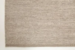 Flamant Stanin, Tapis, 250X350, Gris, Laine Hot