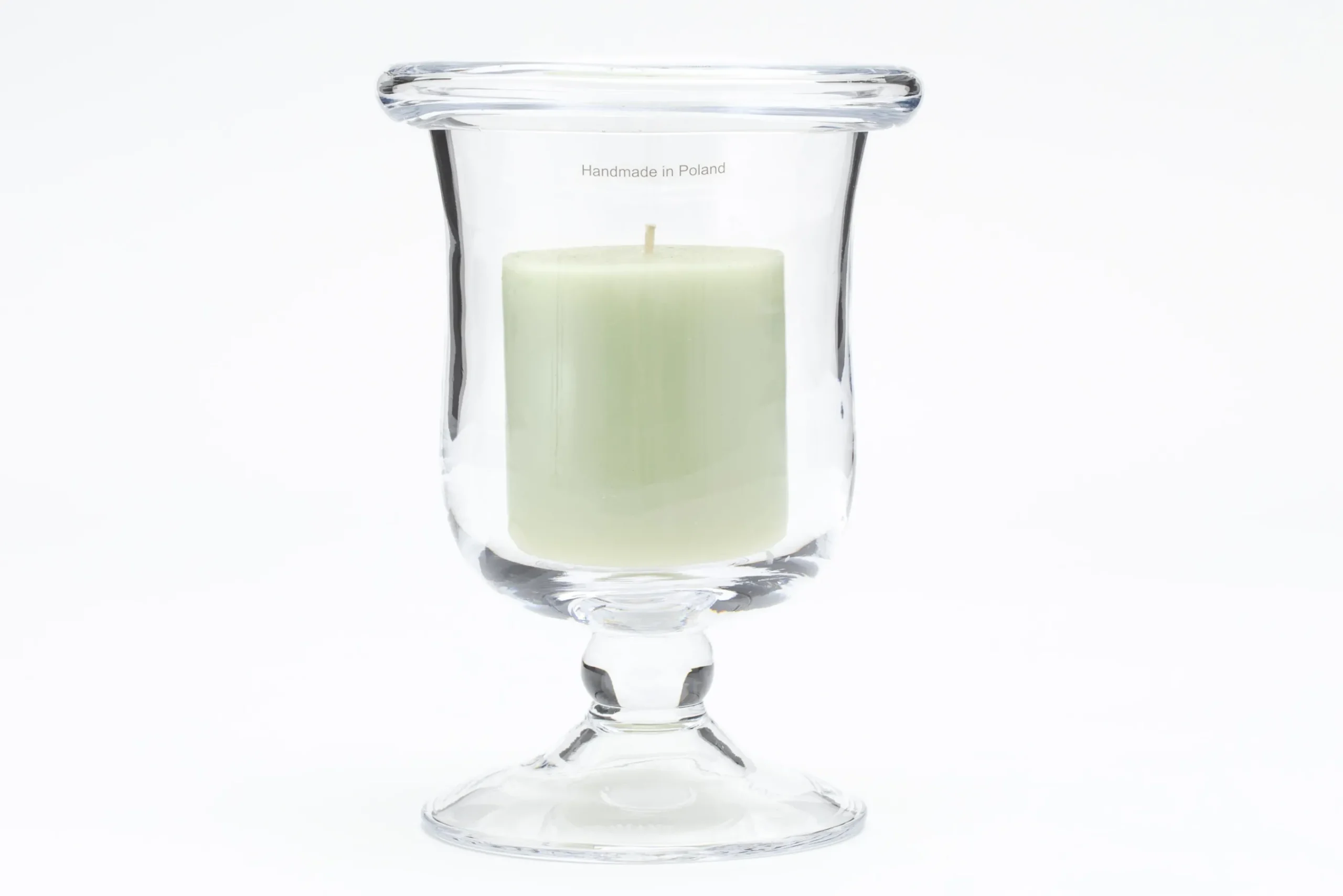 Flamant Stany, Lumiere Du Vent, Verre Hot