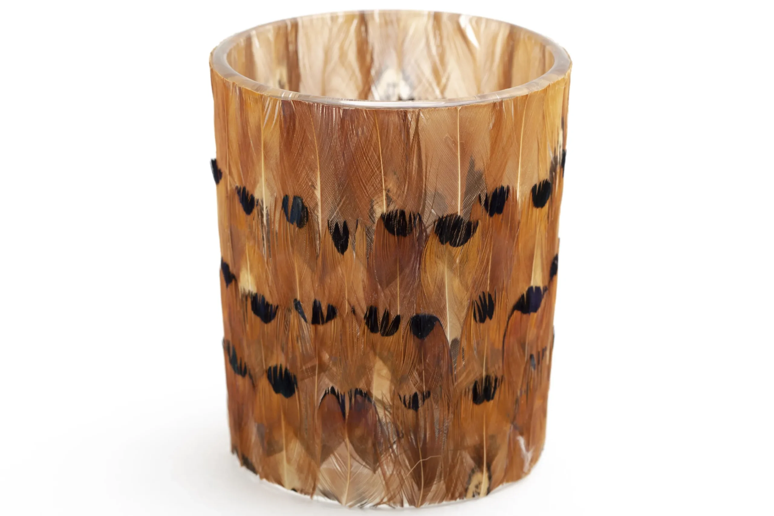 Flamant Sterling, Photophore, Plumes, L Best