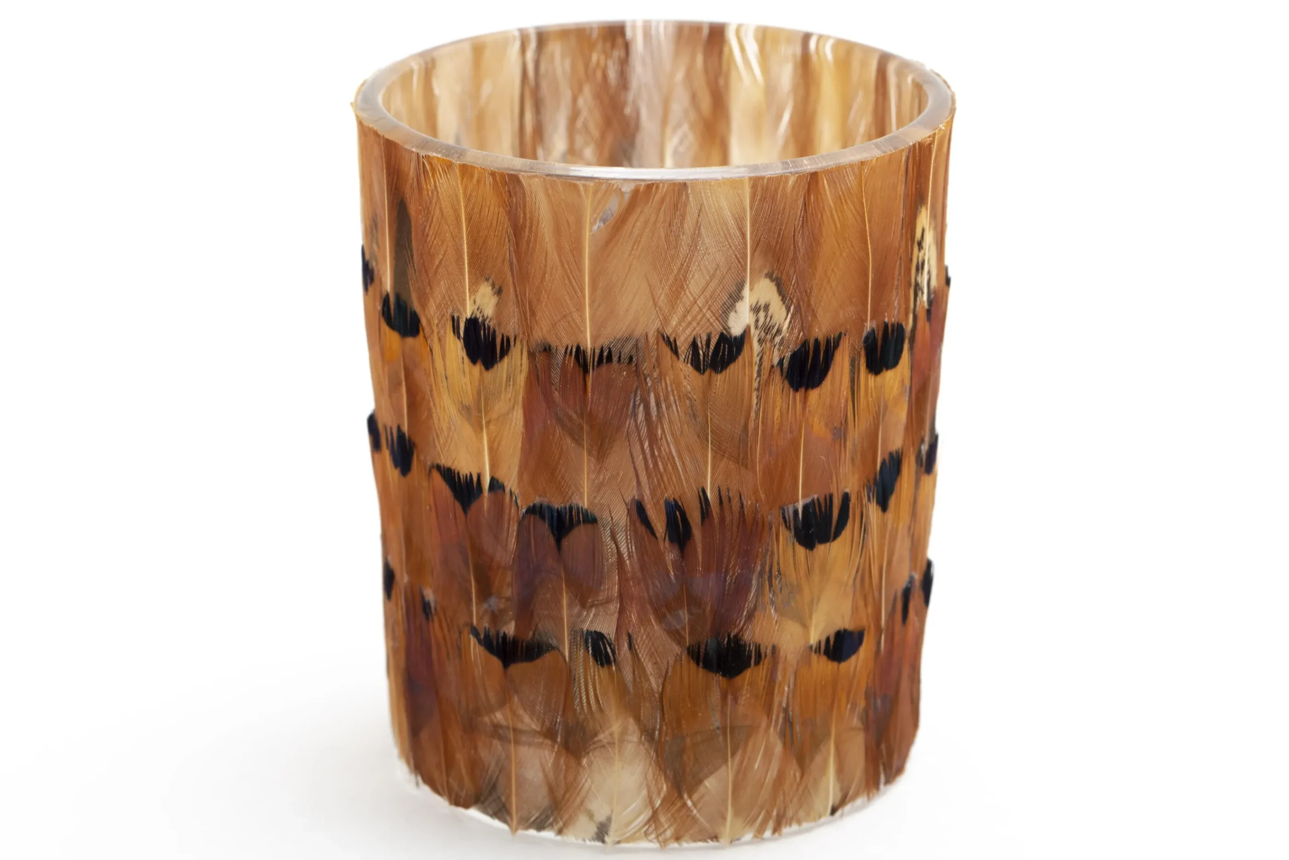 Flamant Sterling, Photophore, Plumes, L Best