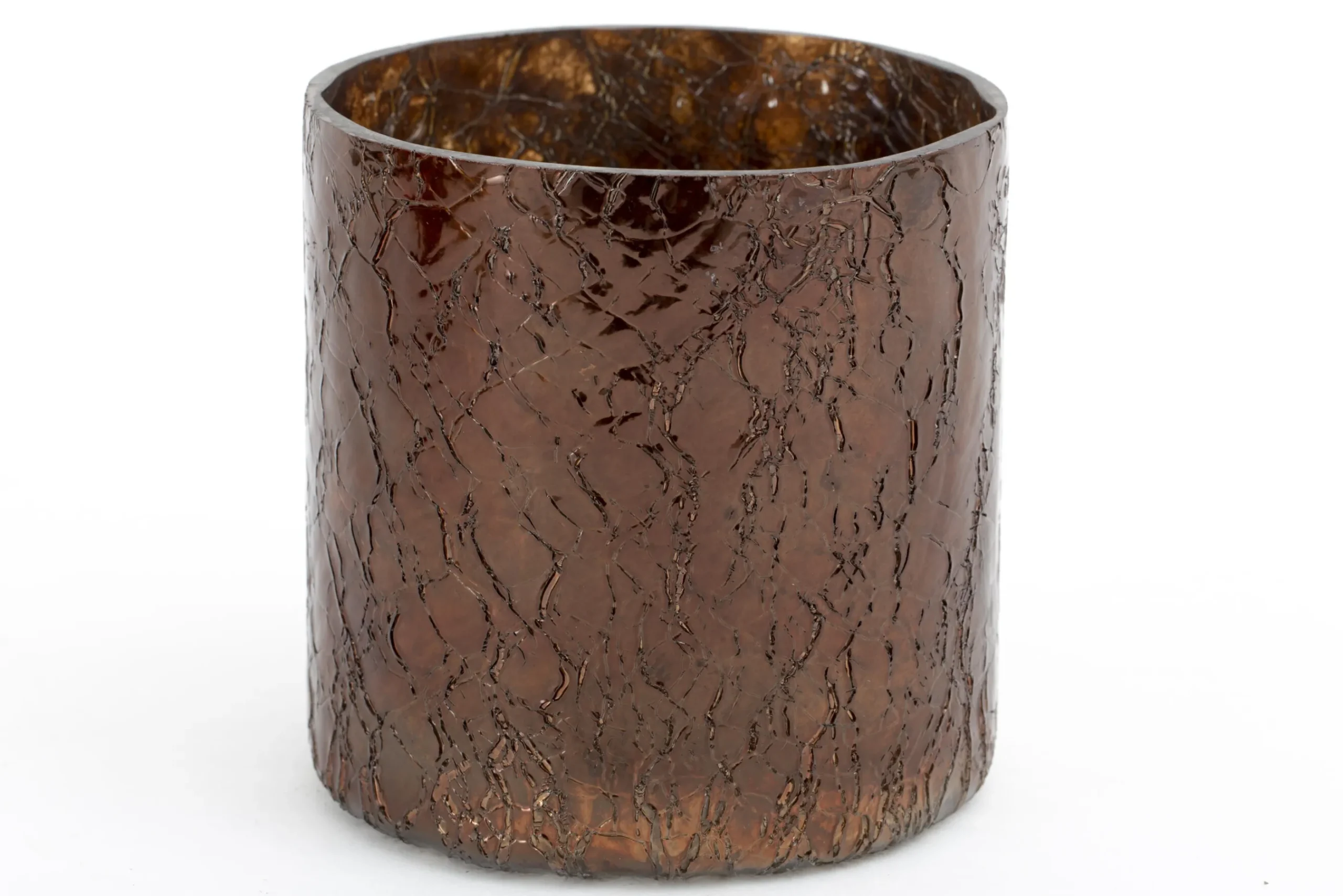 Flamant Steve, Lampe Eolienne, Verre, L Clearance