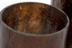 Flamant Steve, Wind Light, Verre, S Outlet