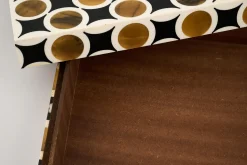 Flamant Stockton, Boite Online