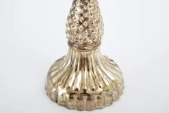 Flamant Sullivan, Chandelier, Verre Mercure Hot