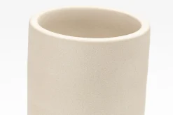 Flamant Susan, Vase, Argile Best