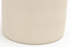 Flamant Susan, Vase, Argile Best