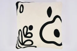 Flamant Susana, Coussin, Modele 2