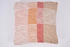 Flamant Tanina, Coussin, Orange, Modele 2 Discount