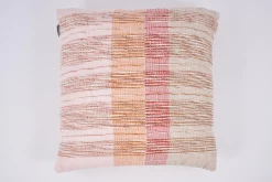 Flamant Tanina, Coussin, Orange, Modele 1 Discount