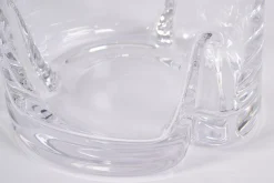 Flamant Tapon, Carafe, Verre, 1L Discount