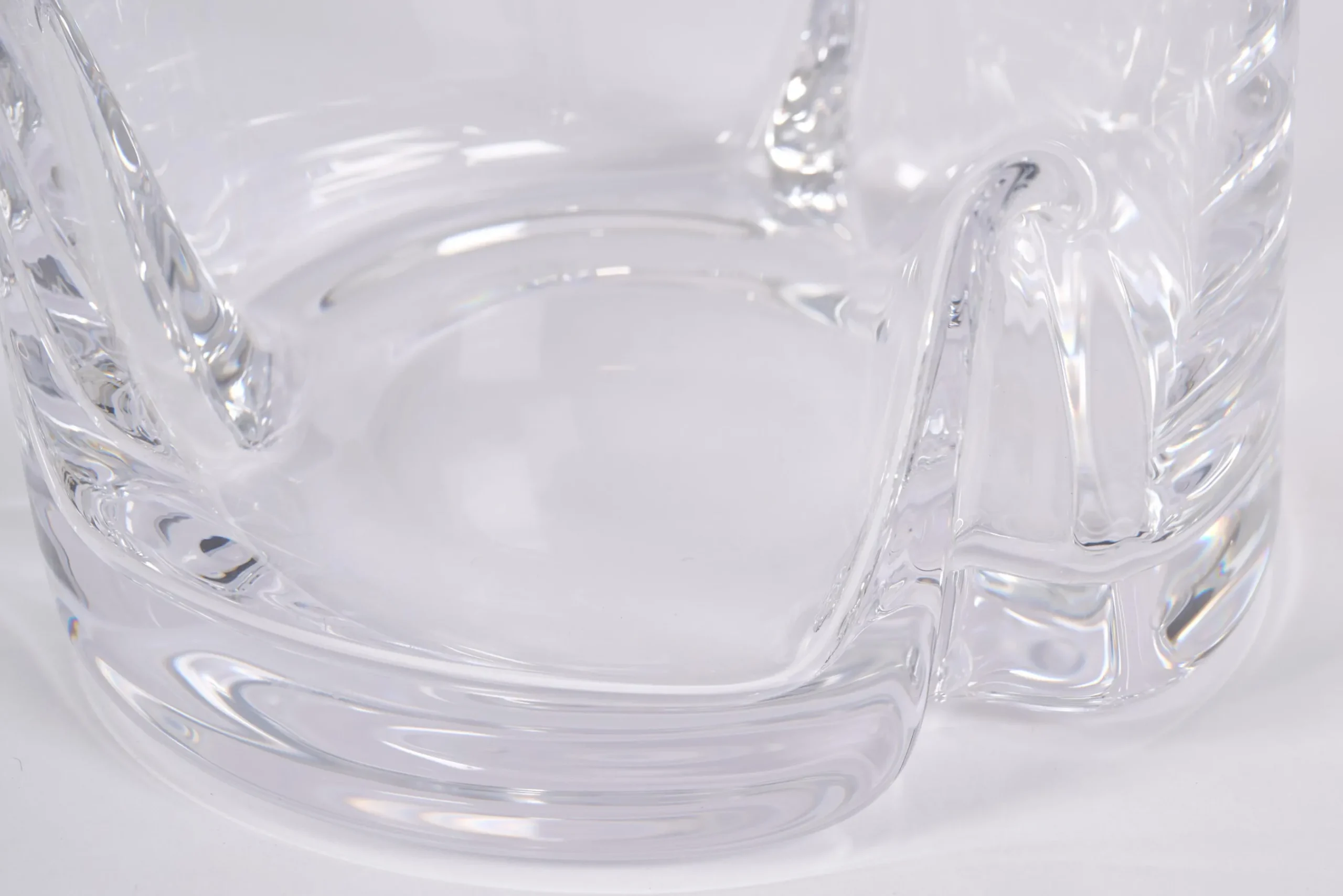 Flamant Tapon, Carafe, Verre, 1L Discount