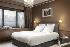 Flamant Taupe Outlet