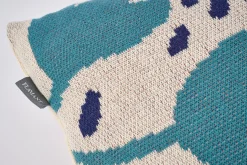 Flamant Tinne, Coussin, Multi