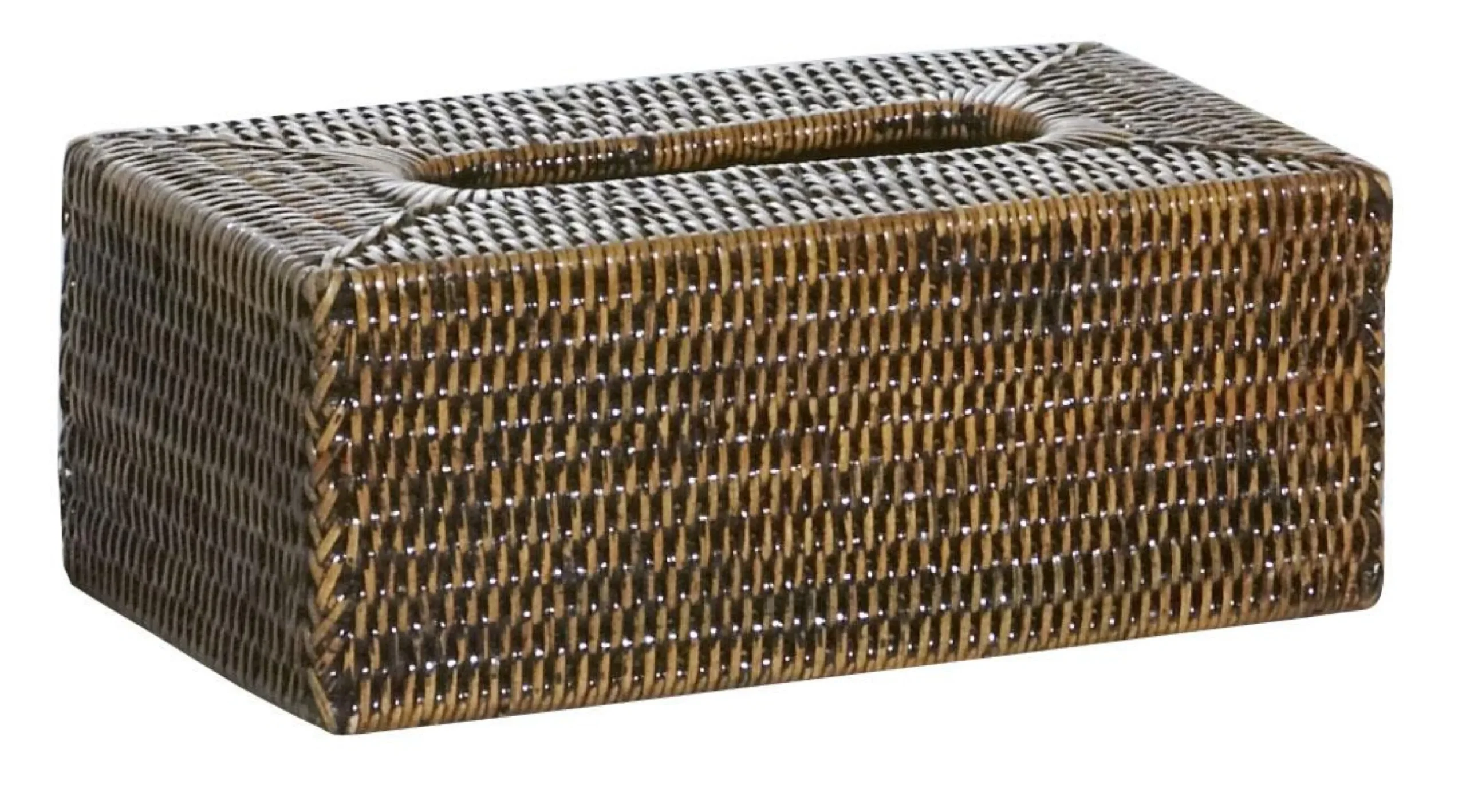 Flamant Togo, Boite A Mouchoirs, Roseau Online