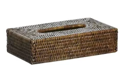 Flamant Togo, Boite A Mouchoirs, Roseau Outlet