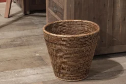 Flamant Togo, Corbeille A Papier, Roseau Online