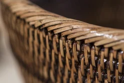 Flamant Togo, Corbeille A Papier, Roseau Online