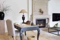 Flamant Togo, Corbeille A Papier, Roseau Online