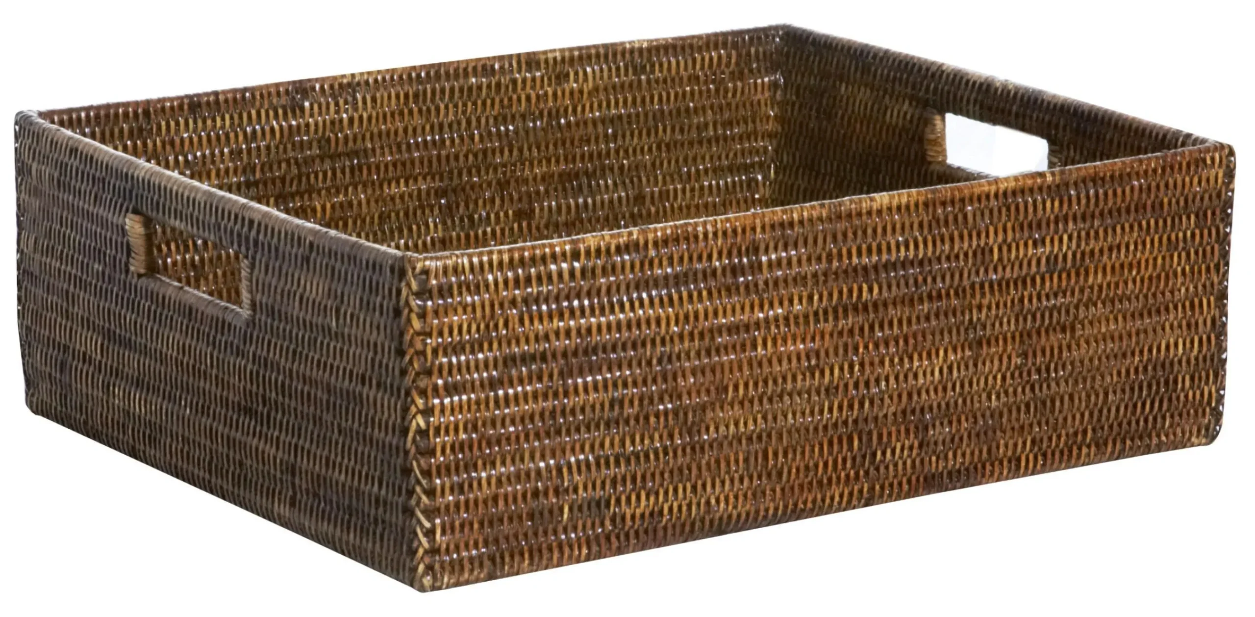 Flamant Togo, Panier, Roseau Hot