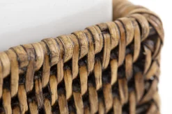 Flamant Togo, Pompe A Main, Reed Outlet