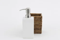 Flamant Togo, Pompe A Main, Reed Outlet