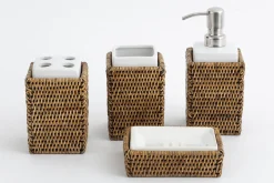 Flamant Togo, Pompe A Main, Reed Outlet