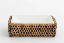 Flamant Togo, Porte Savon, Roseau Outlet