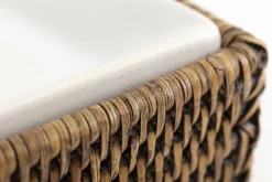 Flamant Togo, Porte Savon, Roseau Outlet