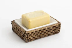 Flamant Togo, Porte Savon, Roseau Outlet