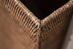 Flamant Togo, Porte-Parapluie, Roseau Best