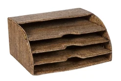 Flamant Togo, Porte-Revues, Roseau Outlet