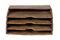 Flamant Togo, Porte-Revues, Roseau Outlet