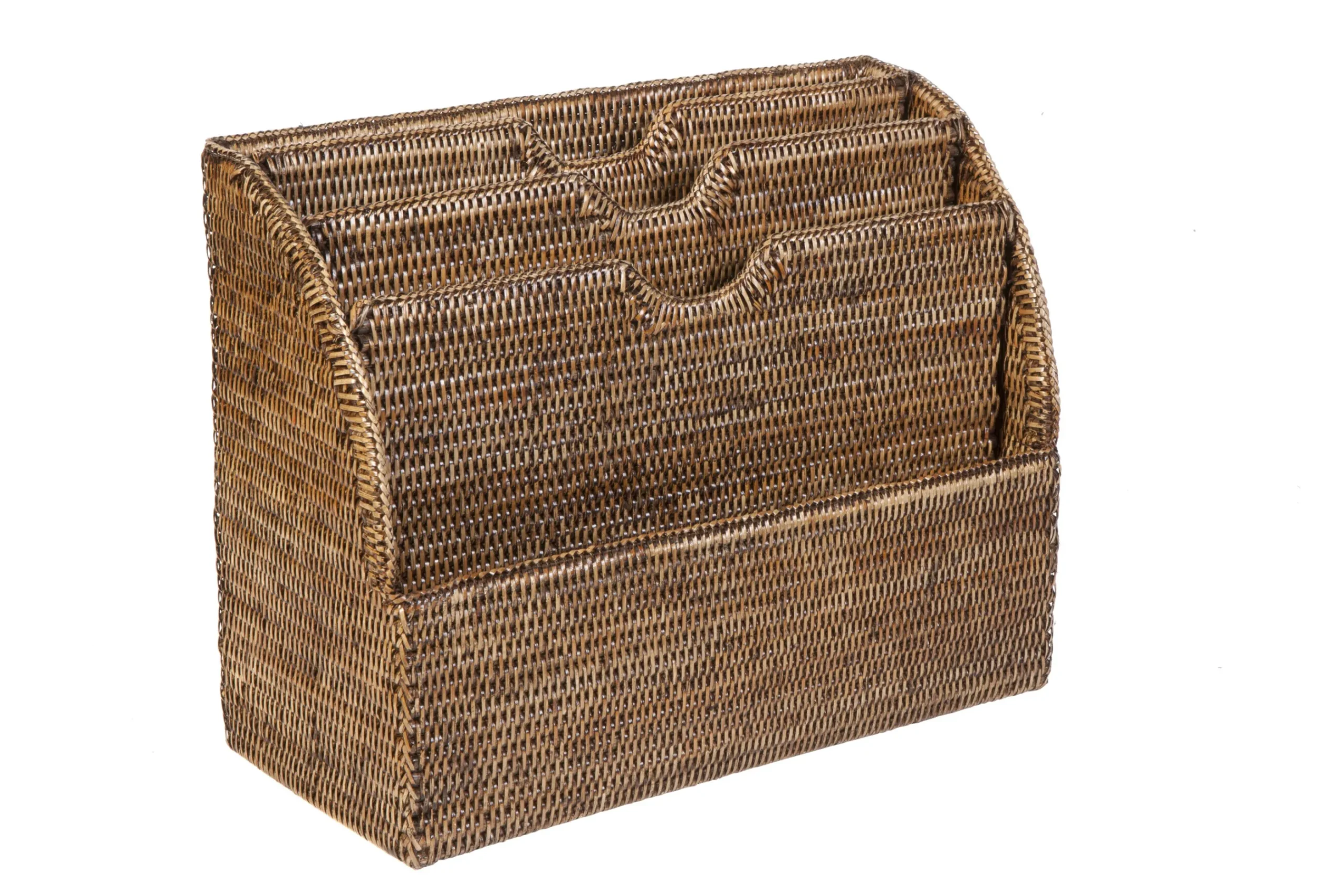 Flamant Togo, Porte-Revues, Roseau Outlet