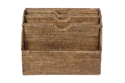 Flamant Togo, Porte-Revues, Roseau Outlet