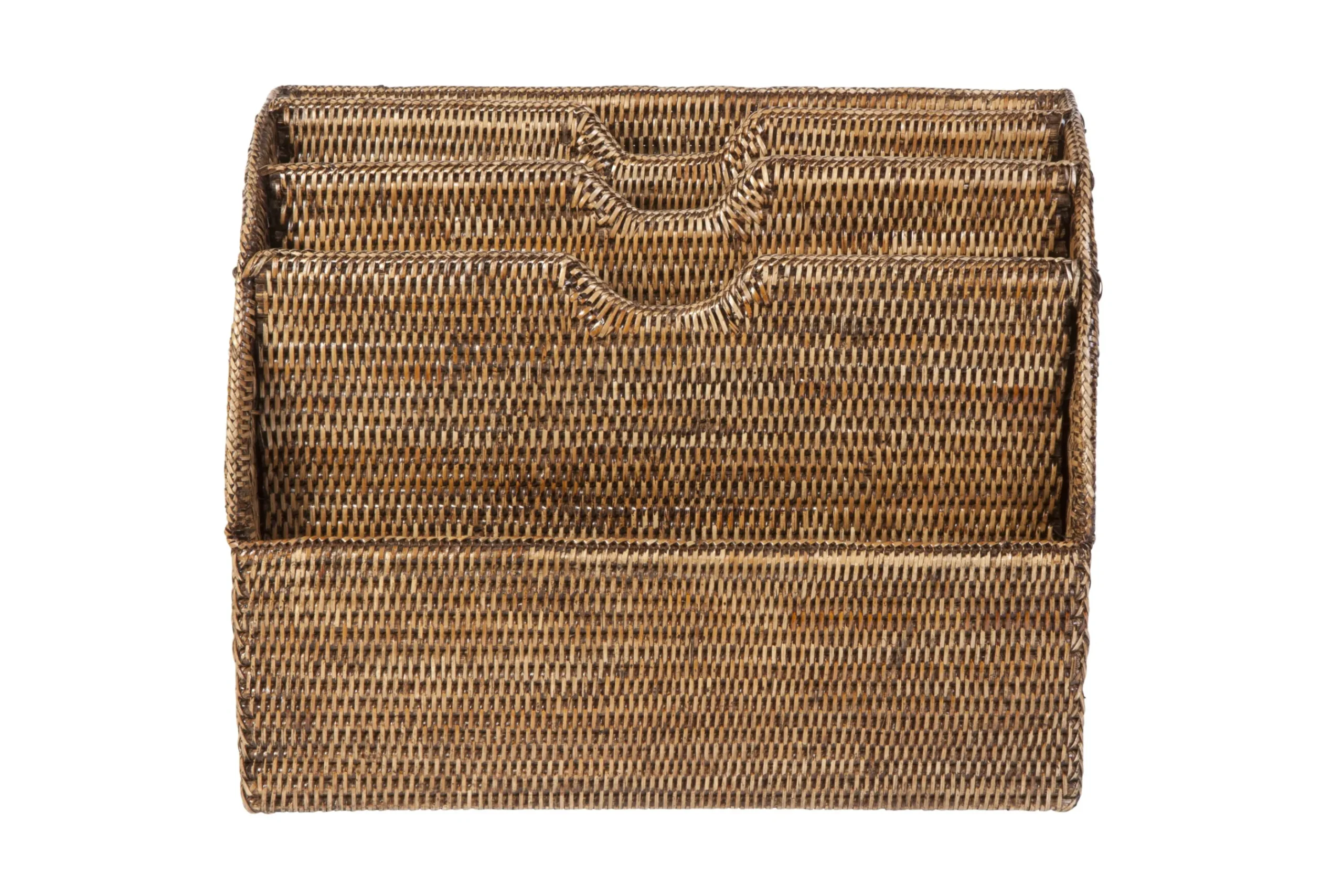 Flamant Togo, Porte-Revues, Roseau Outlet