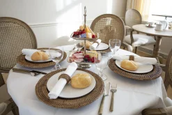 Flamant Togo, Sous-Plat, Reed Online