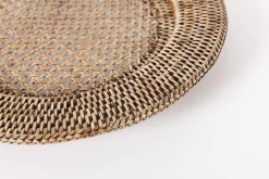 Flamant Togo, Sous-Plat, Reed Online