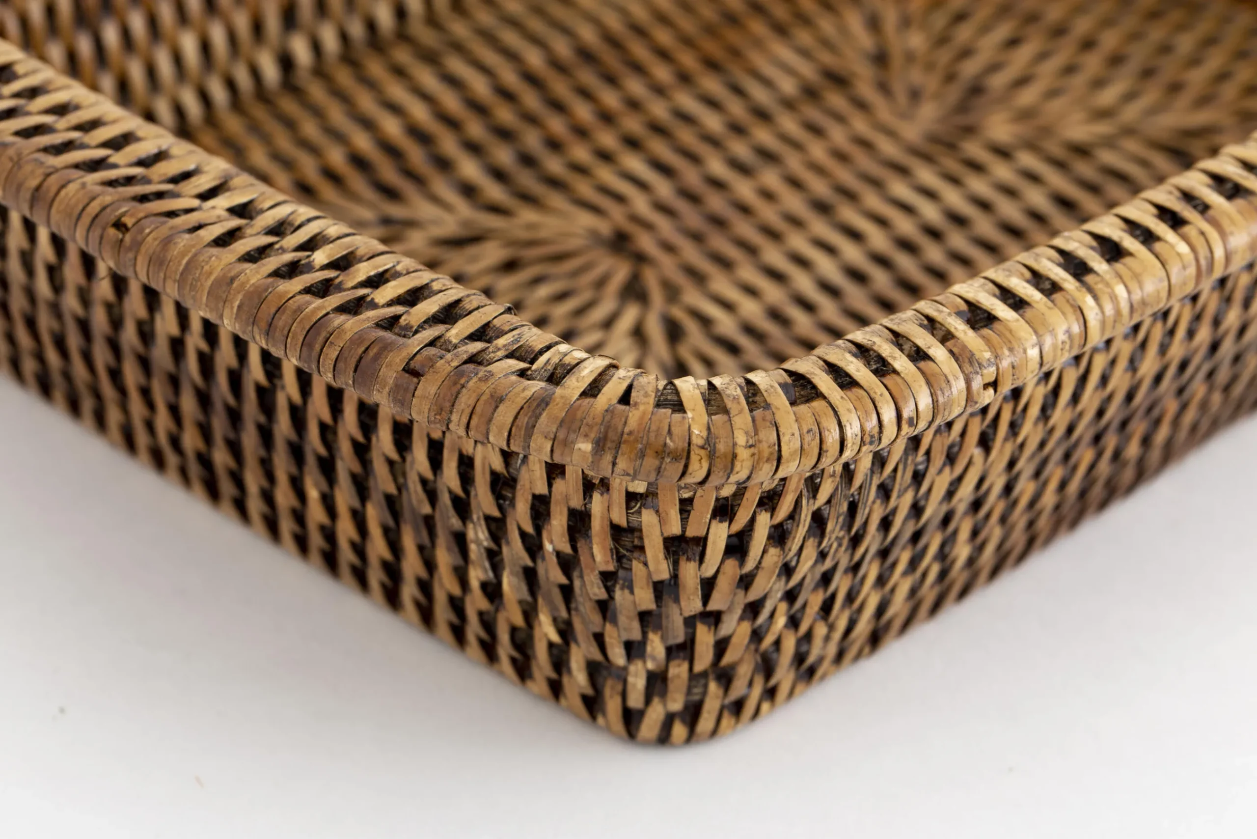 Flamant Togo, Support Plat A Four, Roseau, L