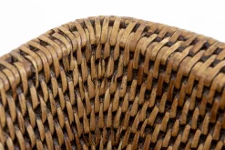 Flamant Togo, Support Plat A Four, Roseau, L