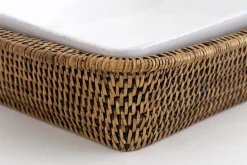 Flamant Togo, Support Plat A Four, Roseau, M New